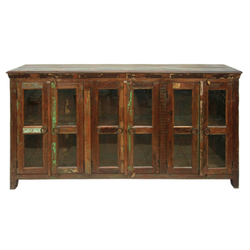Lottie 72'' Sideboard