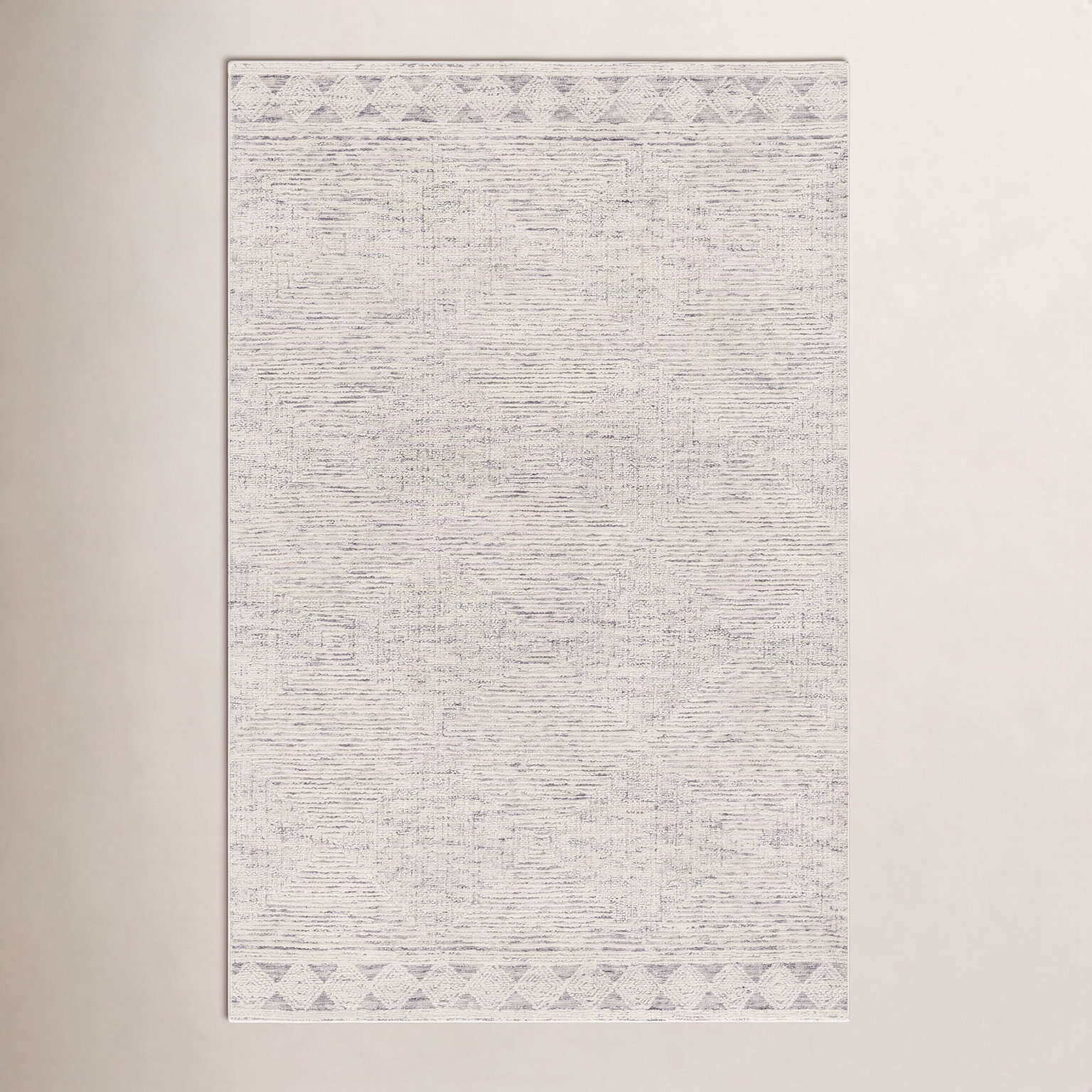 Eilish Hand-Woven Rug, Rectangle 8' x 10'