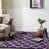 Purple selected