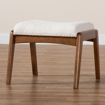 Kellems Upholstered Ottoman