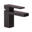 Eleganza Single Hole Bathroom Faucet-53024436