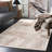 Aryaman 375 Area Rug In Ivory / Brown-529756521