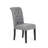 Julian Tufted Upholstered Side Chair-2003663218