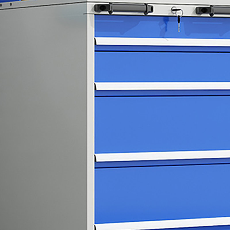 Multi-purpose Garage Lockers