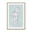 «Floating Tranquility Rolled Print», sans cadre-1772122395-1772122423