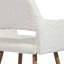 Chaise de bureau Desmend