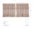 Annie Buffalo Check Cotton Cafe Curtain-1643036672-1643148587