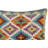 Fawn Geometric Throw Pillow