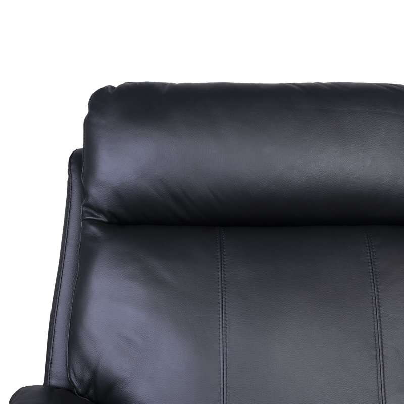 Cooney 99cm Wide Standard Recliner, Back