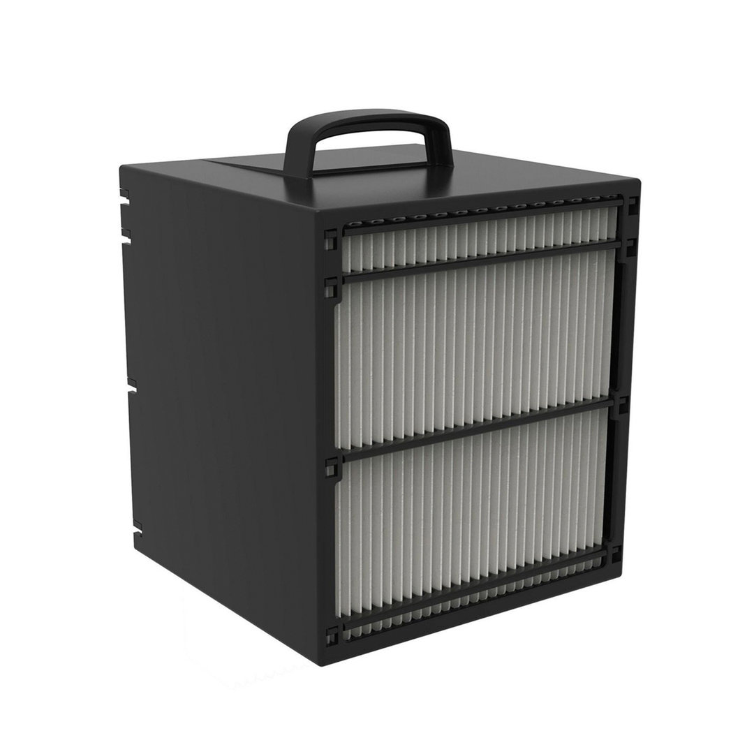 Evapolar Universal Replacement Evaporative Cartridge for Air Conditioner Evapolar