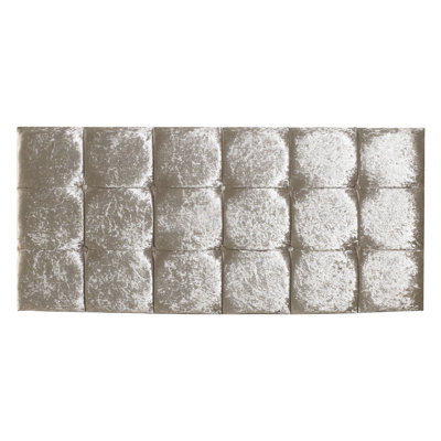 Barlow Upholstered Headboard
