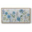 Jardin d'éveil printanier - Toile tendue avec châssis encadré - Prêt à être accroché-2054315180