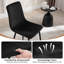 Aghaboy 44cm H Velvet Upholstered Side Chair-544973737
