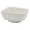 Ensemble de bistro blanc en grès de 10 po Danemark Tools for Cooks