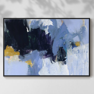 " Arctic Ledge I "