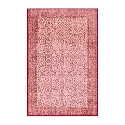 Marijah Oriental Indoor Rug