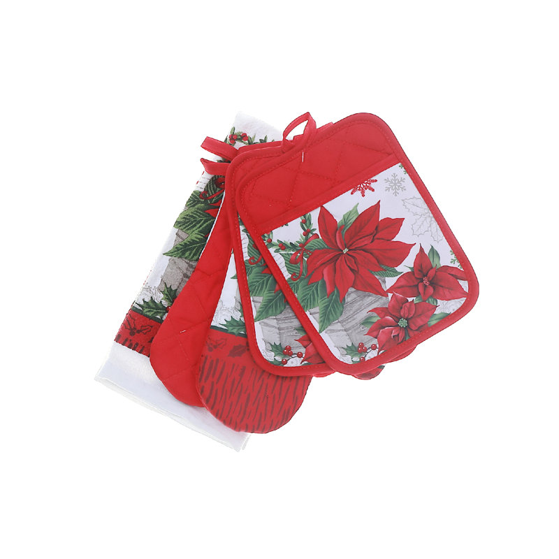 Ih Casadecor Kitchen Towel