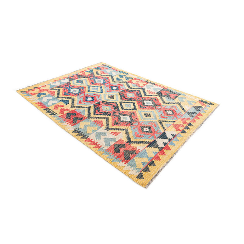 Odonnell Multi Rug