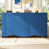 Blue is out of stock selected