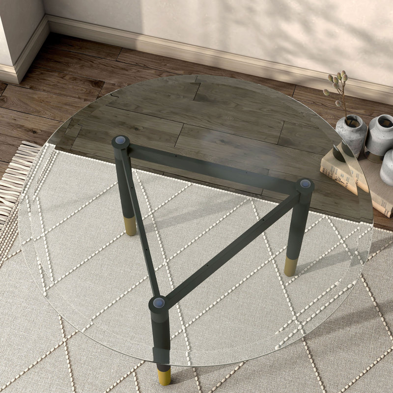 Ellint Solid Wood Table Leg