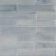 Paint 3x16 Glossy Porcelain Tile-532666437