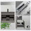Meuble-lavabo flottant 30 po avec lavabo-2117982759