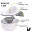 Keeeper potty deluxe 4in1-98553140