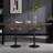 Patriana Adjustable Height Counter Stool with Metal Frame-462339447