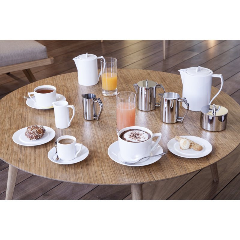 Newport Coffee/Tea Pot 1.5 Liters