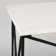 Lorlei 59'' W Marble Console Table
