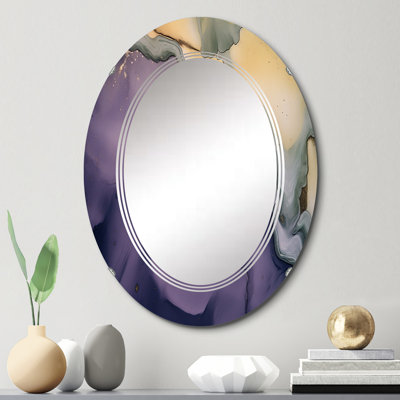Miroir Ossana