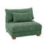 Maelina 96.5Cm Wide Armless-1610238817