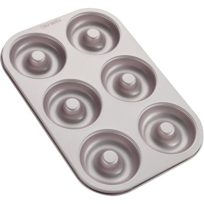 CHEFMADE 1 Donut Pan