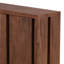 Buffet Elmira brun
