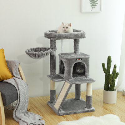 96cm H Cat Tree