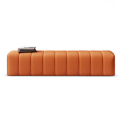 Upholstered Bench