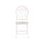 Murchison Stacking Patio Dining Side Chair