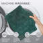 Tapis pour salle de bain Morissette-214487630-167778337