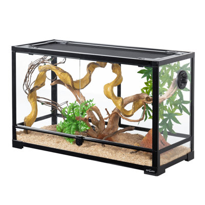30'' x 12'' x 18'' Reptile Terrarium