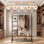 110 cm Clothes Rack