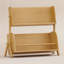Tally 35.5" Book Caddy-2059003314