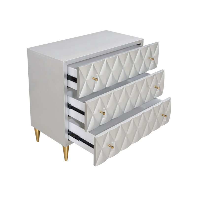 Armoire-console Anson