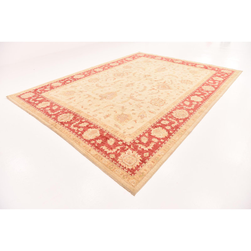 Olson Cream Rug
