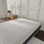 Matelas hybride en mousse viscoélastique 12 pouces-835787781