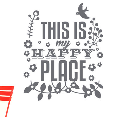 Wall Decal