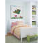 «Knott Vibrant Butterfly Wings II», reproduction sur toile tendue-705940203