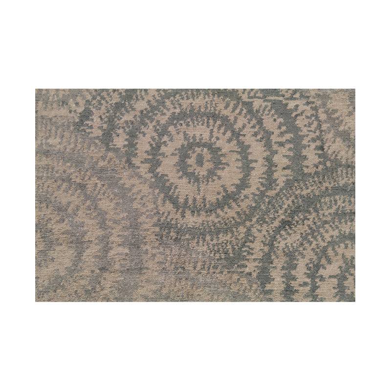 Abstract Area Rug