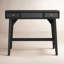 Coiffeuse avec miroir Williams-162823314