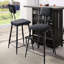 Tabouret de bar 30 po Hellman-1377992564
