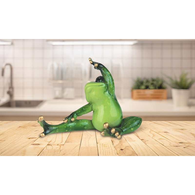 Figurine Jeanita